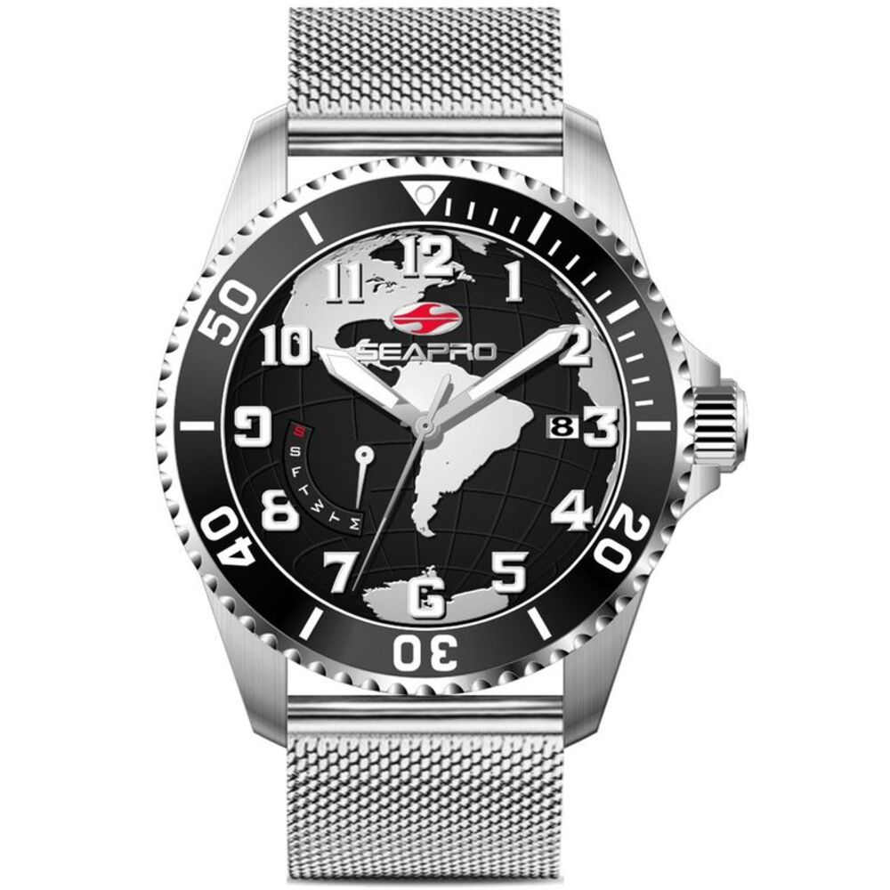 Seapro Men's Voyager